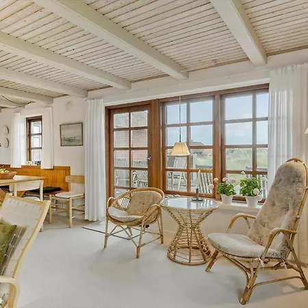 Tatil Evi 20172-ulfborg-klitgryden-1