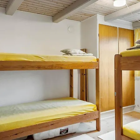 20172-ulfborg-klitgryden-1 Tatil Evi *