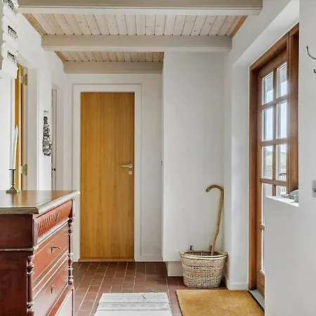 Tatil Evi 20172-ulfborg-klitgryden-1