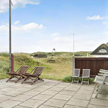 Tatil Evi 20172-ulfborg-klitgryden-1 Øhuse