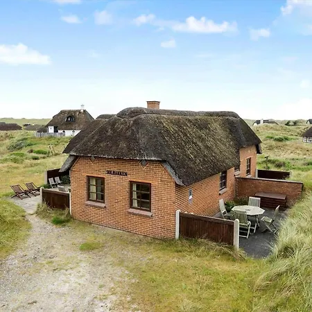 20172-ulfborg-klitgryden-1 別荘 Ulfborg