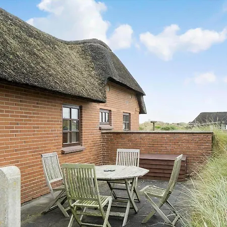 別荘 20172-ulfborg-klitgryden-1 *