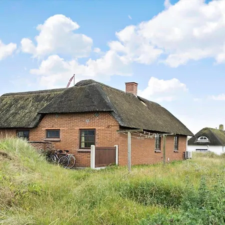 別荘 20172-ulfborg-klitgryden-1 *