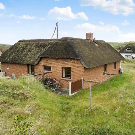 20172-ulfborg-klitgryden-1 別荘 *