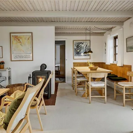 20172-ulfborg-klitgryden-1 Dom wakacyjny *